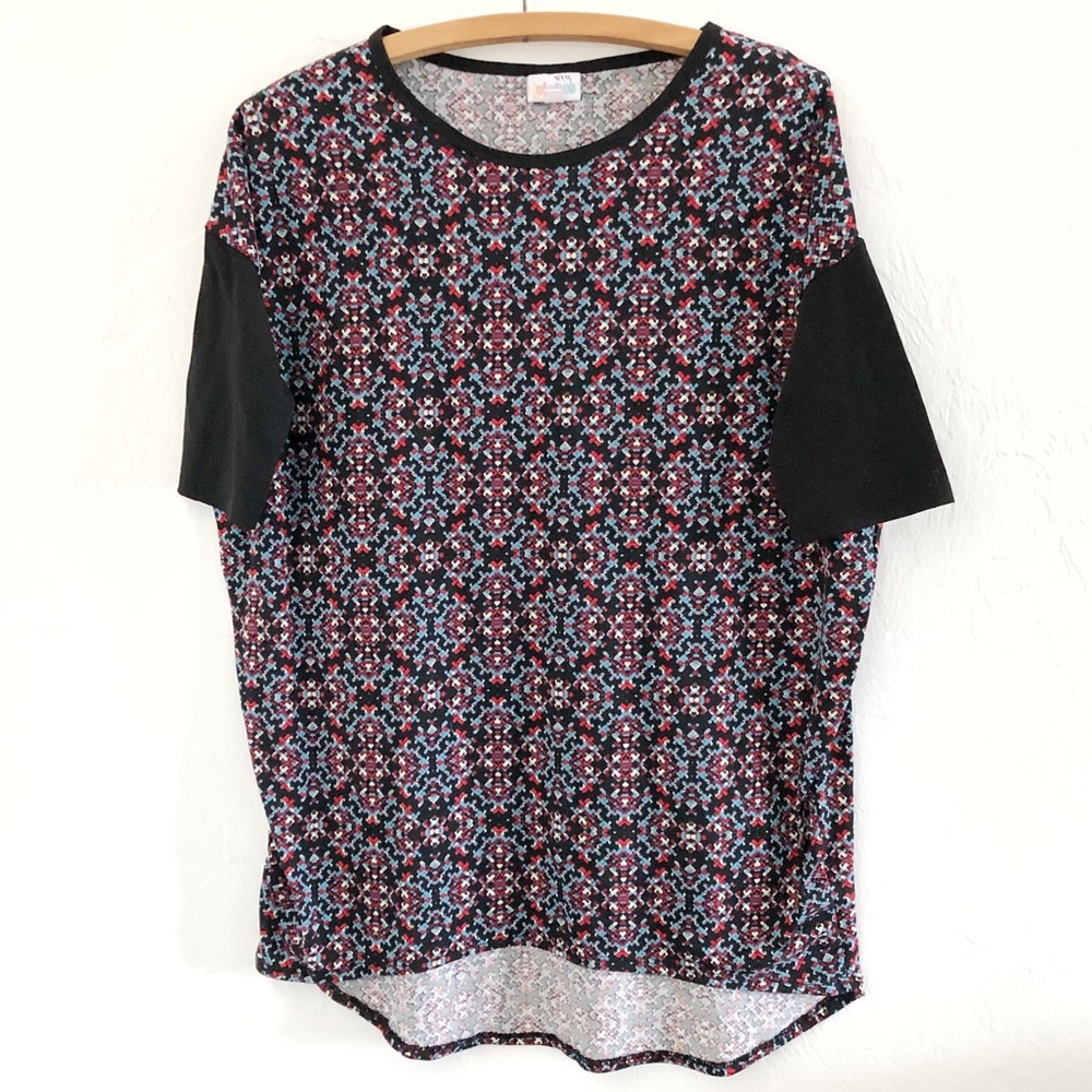 Lularoe Irma Top Women’s XXS